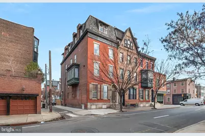 333 S 21st Street #1F, Philadelphia, PA 19103 - Photo 12