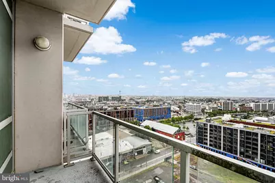901 N Penn St. #F1609, Philadelphia, PA 19123 - Photo 14