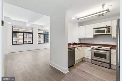 1500 Chestnut Street #8G, Philadelphia, PA 19102 - Photo 6