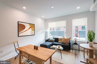 2101 Washington Ave #ONE BEDROOM UNIT, Philadelphia, PA 19146 - Photo 2