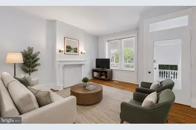 24 E Mount Pleasant Avenue #UNIT 1, Philadelphia, PA 19119 - Photo 2