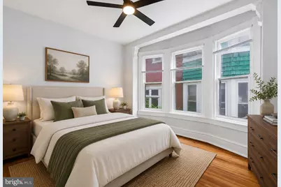 24 E Mount Pleasant Avenue #UNIT 1, Philadelphia, PA 19119 - Photo 8