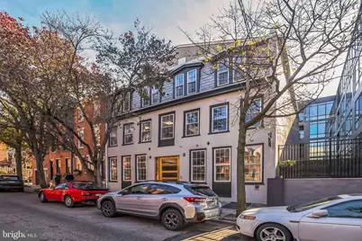2218-20 Race Street, Philadelphia, PA 19103 - Photo 2