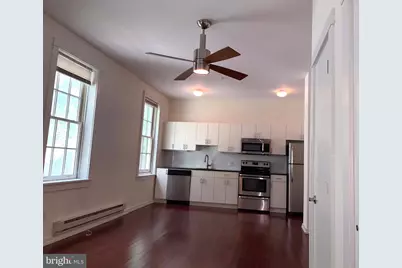 1300 Spruce Street #2B, Philadelphia, PA 19107 - Photo 6