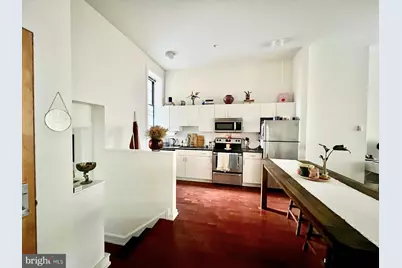 1300 Spruce Street #2B, Philadelphia, PA 19107 - Photo 2