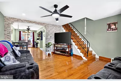 4557 Tudor Street, Philadelphia, PA 19136 - Photo 2