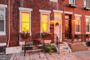 1832 S Sartain St, Philadelphia, PA 19148 - Photo 2