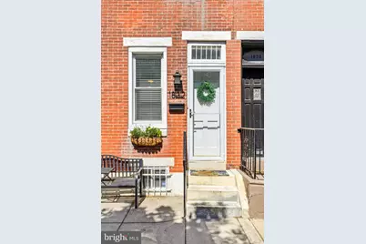 1832 S Sartain Street, Philadelphia, PA 19148 - Photo 2