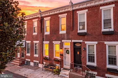 1832 S Sartain Street, Philadelphia, PA 19148 - Photo 1
