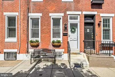 1832 S Sartain Street, Philadelphia, PA 19148 - Photo 1