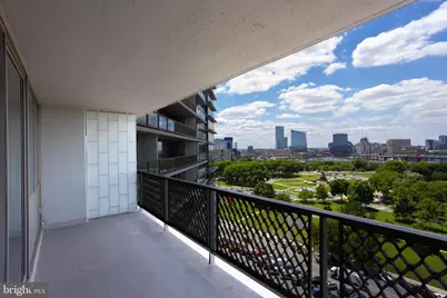 2401 Pennsylvania Avenue #15C52, Philadelphia, PA 19130 - Photo 20
