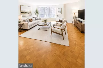 224 W Rittenhouse Square #2003, Philadelphia, PA 19103 - Photo 1