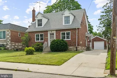 917 E Durham Street, Philadelphia, PA 19150 - Photo 2