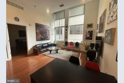 23 S 23rd Street #2J, Philadelphia, PA 19103 - Photo 2