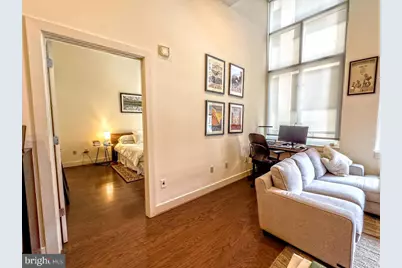 23 S 23rd Street #2J, Philadelphia, PA 19103 - Photo 6