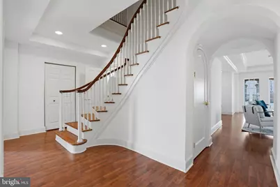 1512 Spruce Street #PH-2702, Philadelphia, PA 19102 - Photo 6