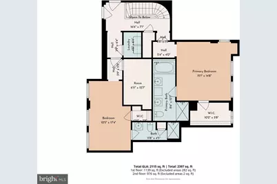 1512 Spruce Street #PH-2702, Philadelphia, PA 19102 - Photo 24