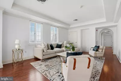 1512 Spruce Street #PH-2702, Philadelphia, PA 19102 - Photo 4