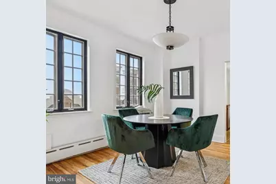 1512 Spruce Street #PH-2702, Philadelphia, PA 19102 - Photo 10