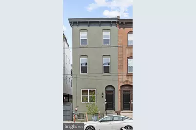 1610 Christian Street #3, Philadelphia, PA 19146 - Photo 1