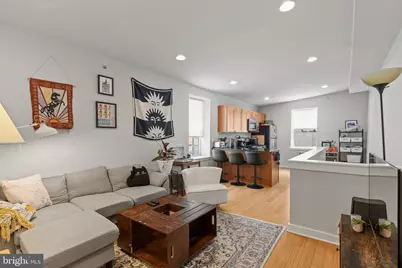 1610 Christian Street #3, Philadelphia, PA 19146 - Photo 6