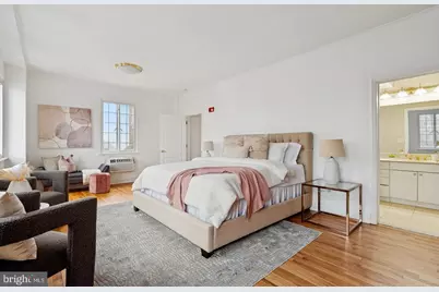 1512 Spruce Street #PH-2502, Philadelphia, PA 19102 - Photo 8