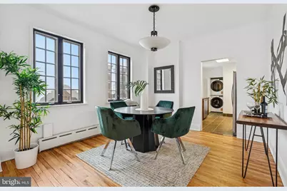1512 Spruce Street #PH-2502, Philadelphia, PA 19102 - Photo 4