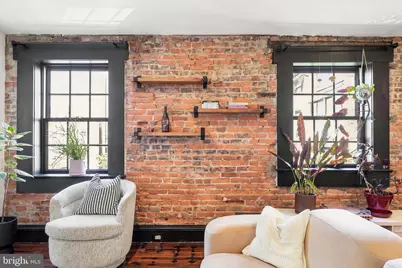 38 N Front Street #4D, Philadelphia, PA 19106 - Photo 12
