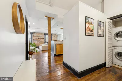 38 N Front Street #4D, Philadelphia, PA 19106 - Photo 2