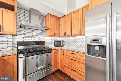 38 N Front Street #4D, Philadelphia, PA 19106 - Photo 6