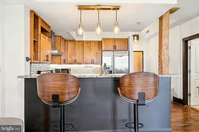 38 N Front Street #4D, Philadelphia, PA 19106 - Photo 8