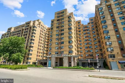 2601 Pennsylvania Avenue #106, Philadelphia, PA 19130 - Photo 2