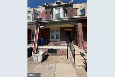 2910 N Judson Street, Philadelphia, PA 19132 - Photo 1