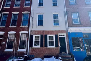 713 S 2nd St, Philadelphia, PA 19147 - Photo 1