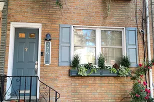 776 S Martin St, Philadelphia, PA 19146 - Photo 1