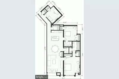 621 S 24th Street #308, Philadelphia, PA 19146 - Photo 14