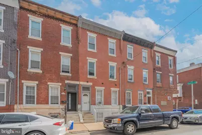 1721 S 18th Street #2, Philadelphia, PA 19145 - Photo 4