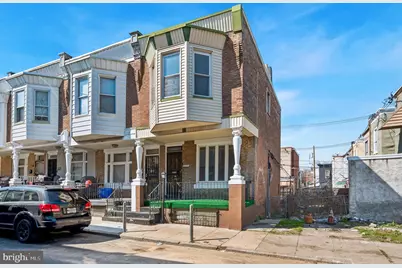 5511 Harmer Street, Philadelphia, PA 19131 - Photo 2