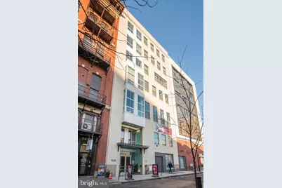 1125 Sansom Street #618, Philadelphia, PA 19107 - Photo 20