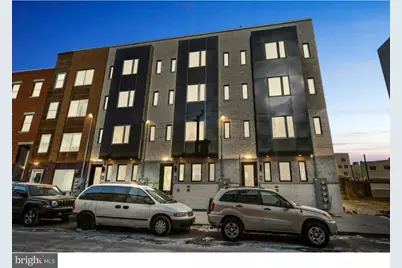 1515 Brown Street #3, Philadelphia, PA 19130 - Photo 2