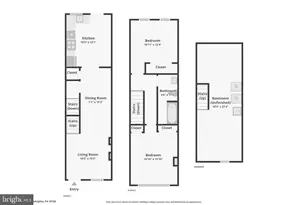 928 N Bambrey, Philadelphia, PA 19130 - Photo 36