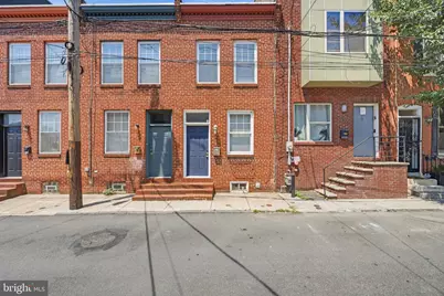 928 N. Bambrey, Philadelphia, PA 19130 - Photo 1