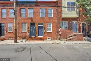 928 N Bambrey, Philadelphia, PA 19130 - Photo 1