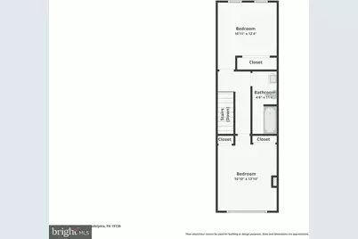 928 N. Bambrey, Philadelphia, PA 19130 - Photo 34