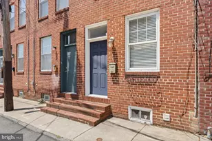 928 N Bambrey, Philadelphia, PA 19130 - Photo 4