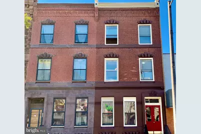 1216 S Broad Street #UNIT 2F, Philadelphia, PA 19146 - Photo 12