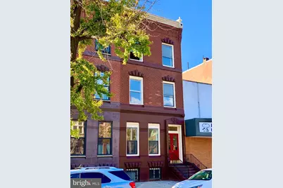 1216 S Broad Street #UNIT 2F, Philadelphia, PA 19146 - Photo 1
