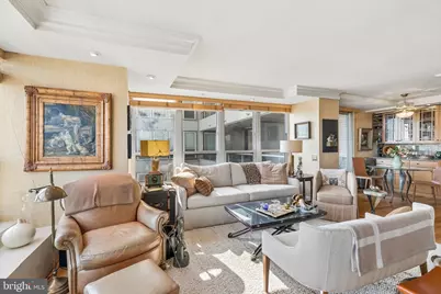 224 W Rittenhouse Square #3010, Philadelphia, PA 19103 - Photo 2