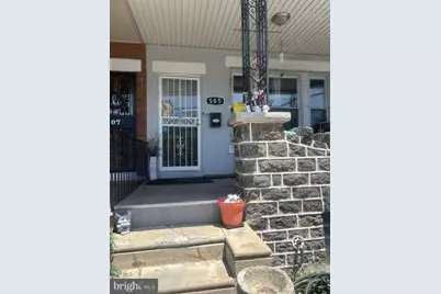 505 W Duncannon Avenue, Philadelphia, PA 19120 - Photo 2