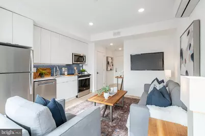 1131 N Front Street #608, Philadelphia, PA 19123 - Photo 2